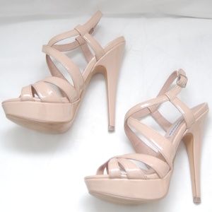 {Steve Madden} Uptown Heels